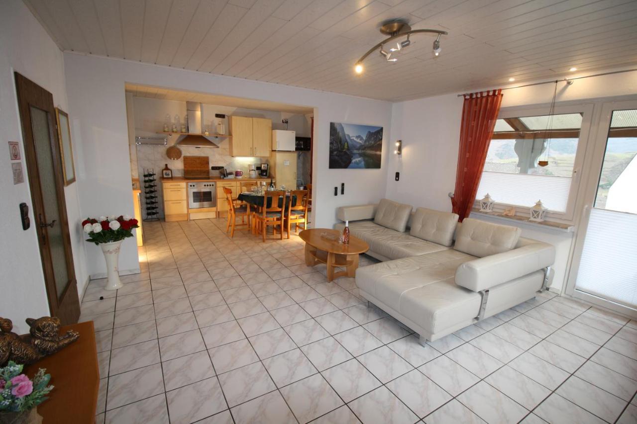 ברם Komfort Ferienwohnung Fewo74-2 מראה חיצוני תמונה