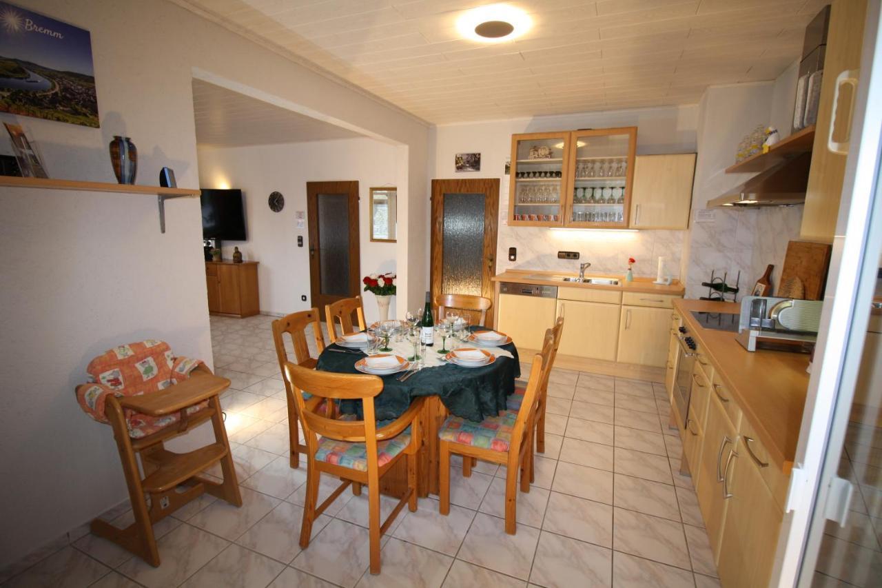 ברם Komfort Ferienwohnung Fewo74-2 מראה חיצוני תמונה