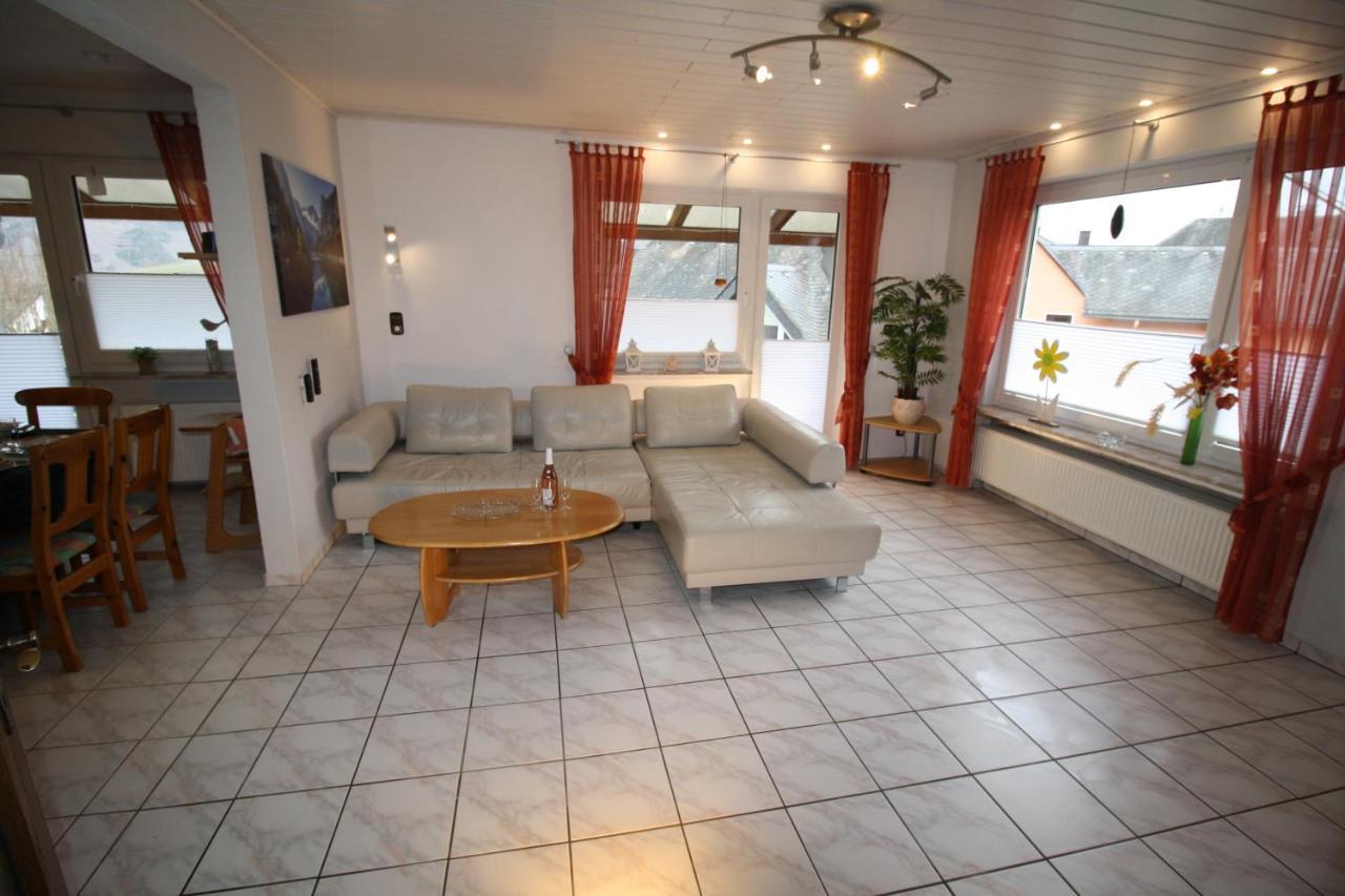 ברם Komfort Ferienwohnung Fewo74-2 מראה חיצוני תמונה