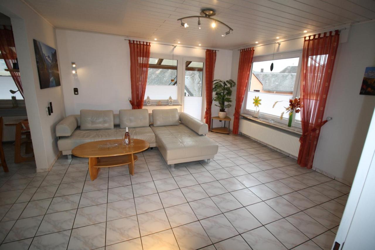 ברם Komfort Ferienwohnung Fewo74-2 מראה חיצוני תמונה