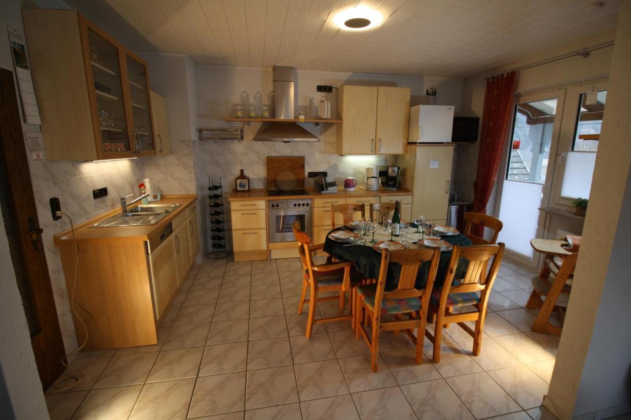 ברם Komfort Ferienwohnung Fewo74-2 מראה חיצוני תמונה