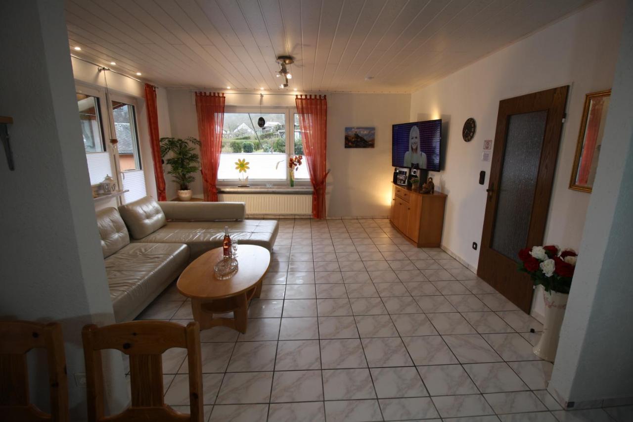 ברם Komfort Ferienwohnung Fewo74-2 מראה חיצוני תמונה