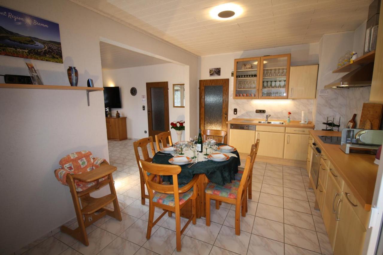 ברם Komfort Ferienwohnung Fewo74-2 מראה חיצוני תמונה