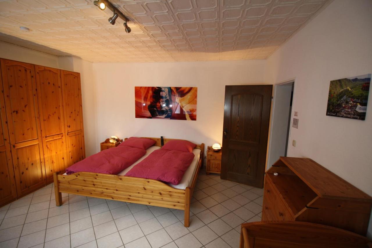 ברם Komfort Ferienwohnung Fewo74-2 מראה חיצוני תמונה