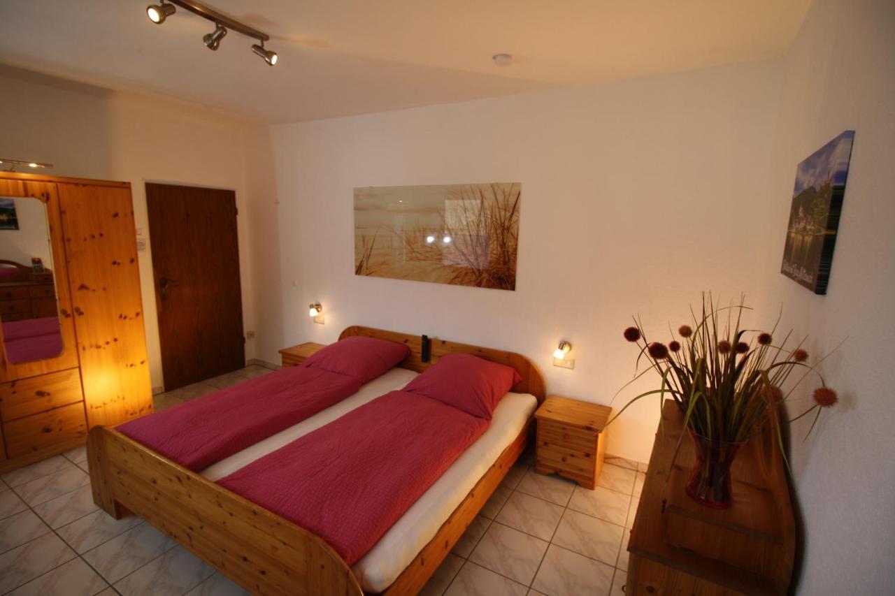 ברם Komfort Ferienwohnung Fewo74-2 מראה חיצוני תמונה