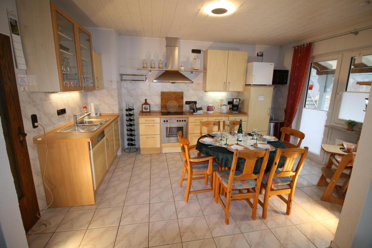 ברם Komfort Ferienwohnung Fewo74-2 מראה חיצוני תמונה