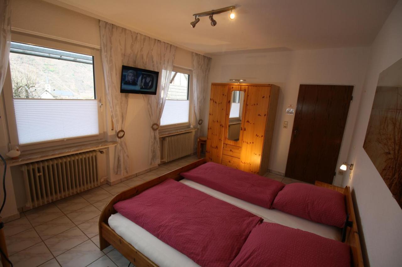 ברם Komfort Ferienwohnung Fewo74-2 מראה חיצוני תמונה