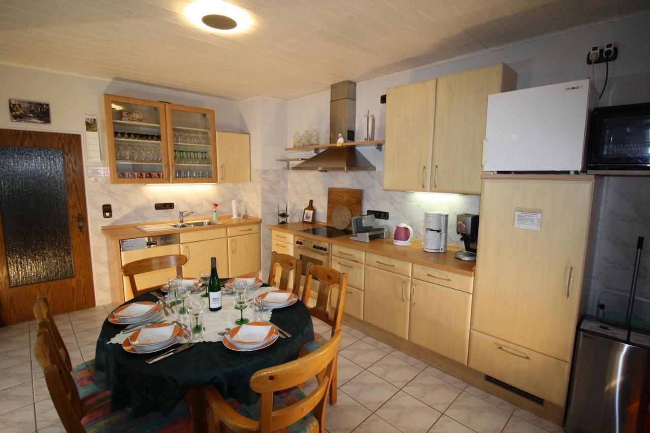 ברם Komfort Ferienwohnung Fewo74-2 מראה חיצוני תמונה