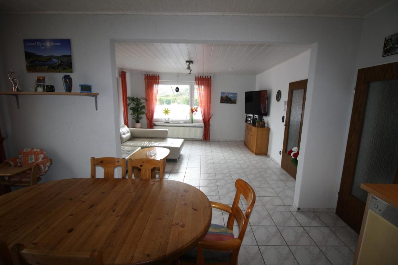 ברם Komfort Ferienwohnung Fewo74-2 מראה חיצוני תמונה