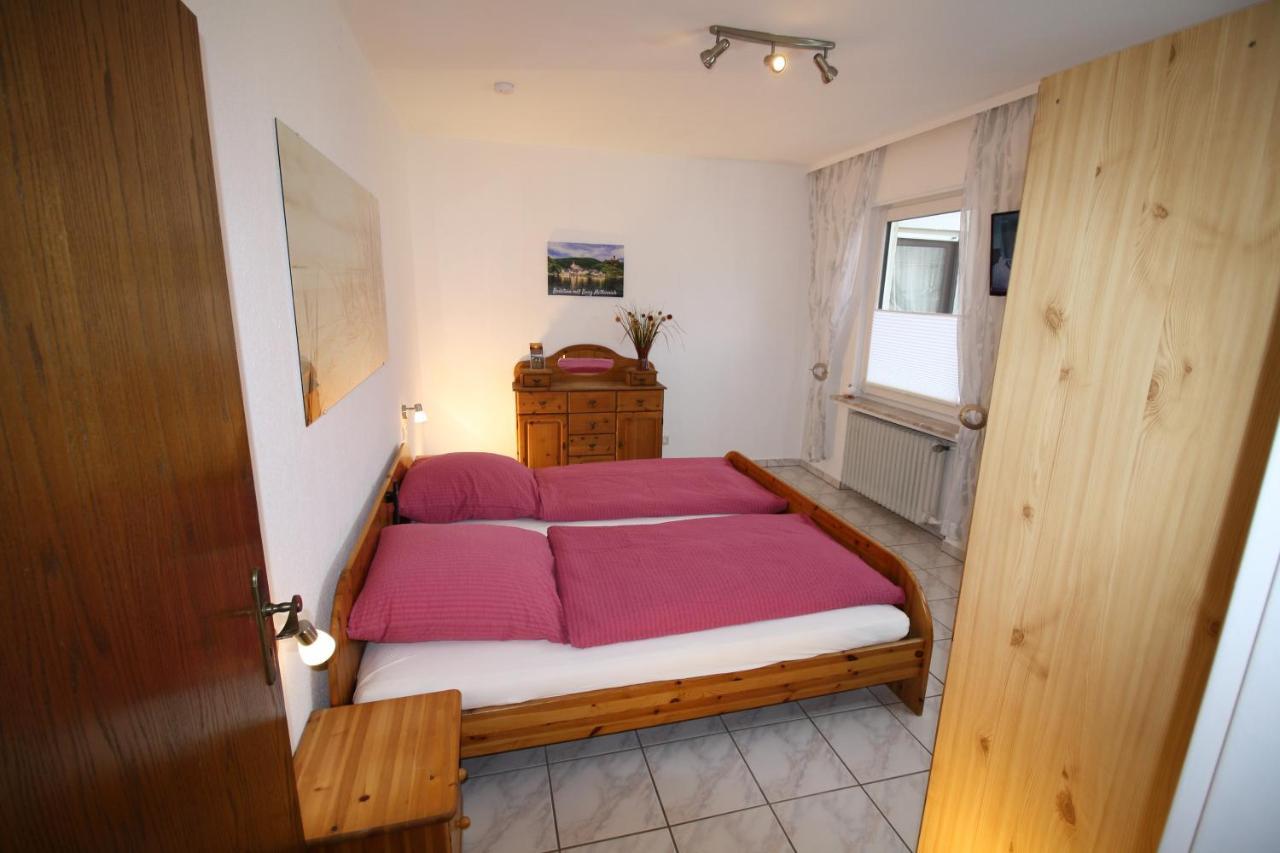 ברם Komfort Ferienwohnung Fewo74-2 מראה חיצוני תמונה