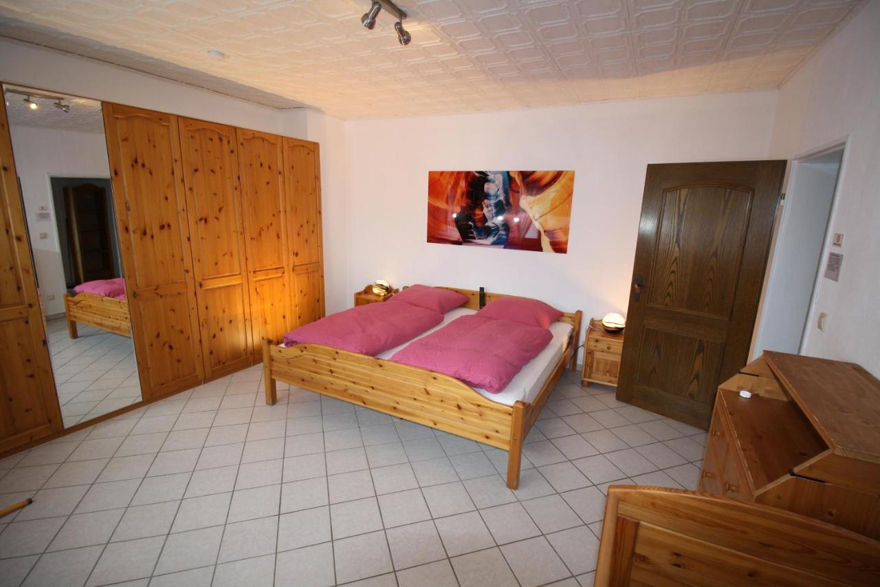 ברם Komfort Ferienwohnung Fewo74-2 מראה חיצוני תמונה