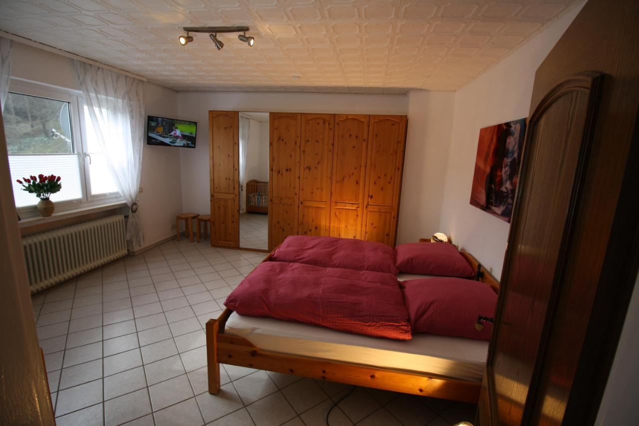 ברם Komfort Ferienwohnung Fewo74-2 מראה חיצוני תמונה