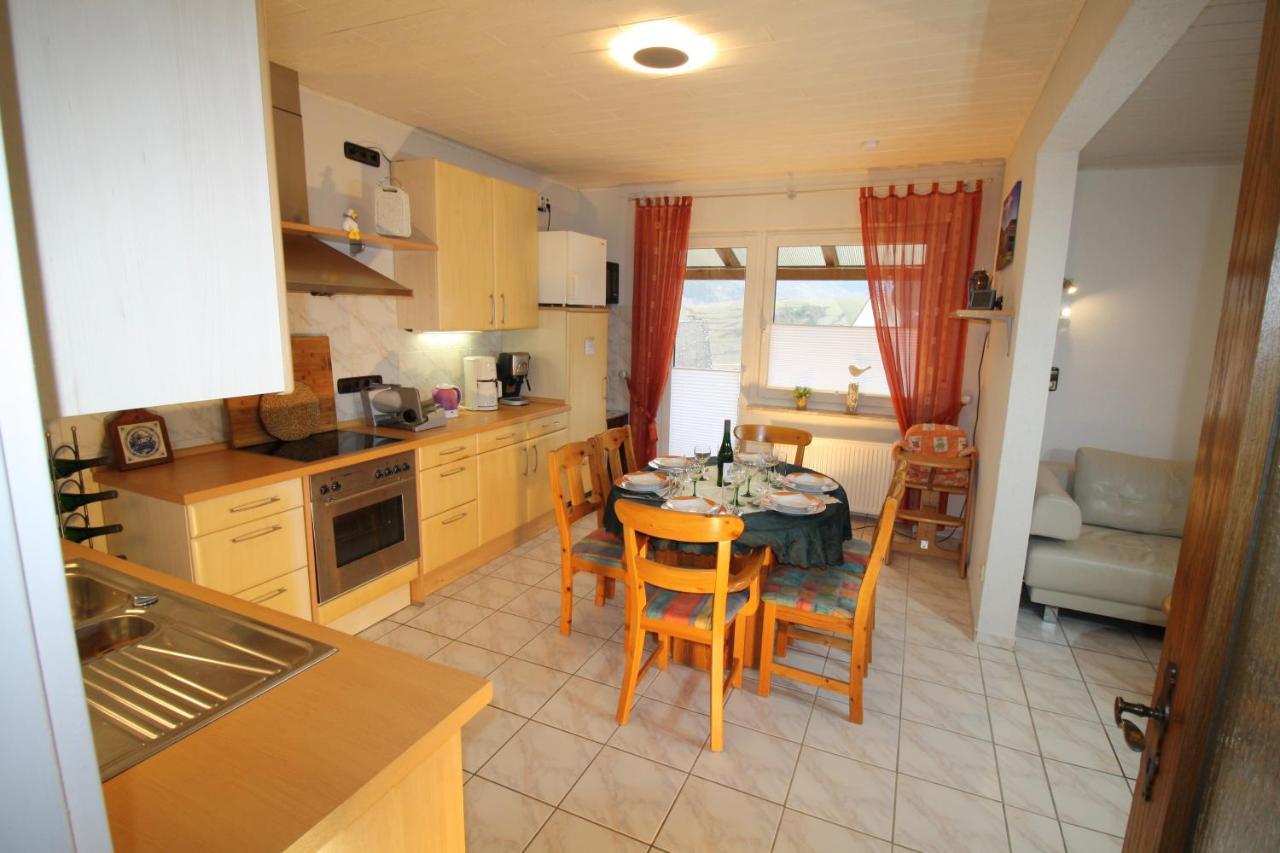 ברם Komfort Ferienwohnung Fewo74-2 מראה חיצוני תמונה